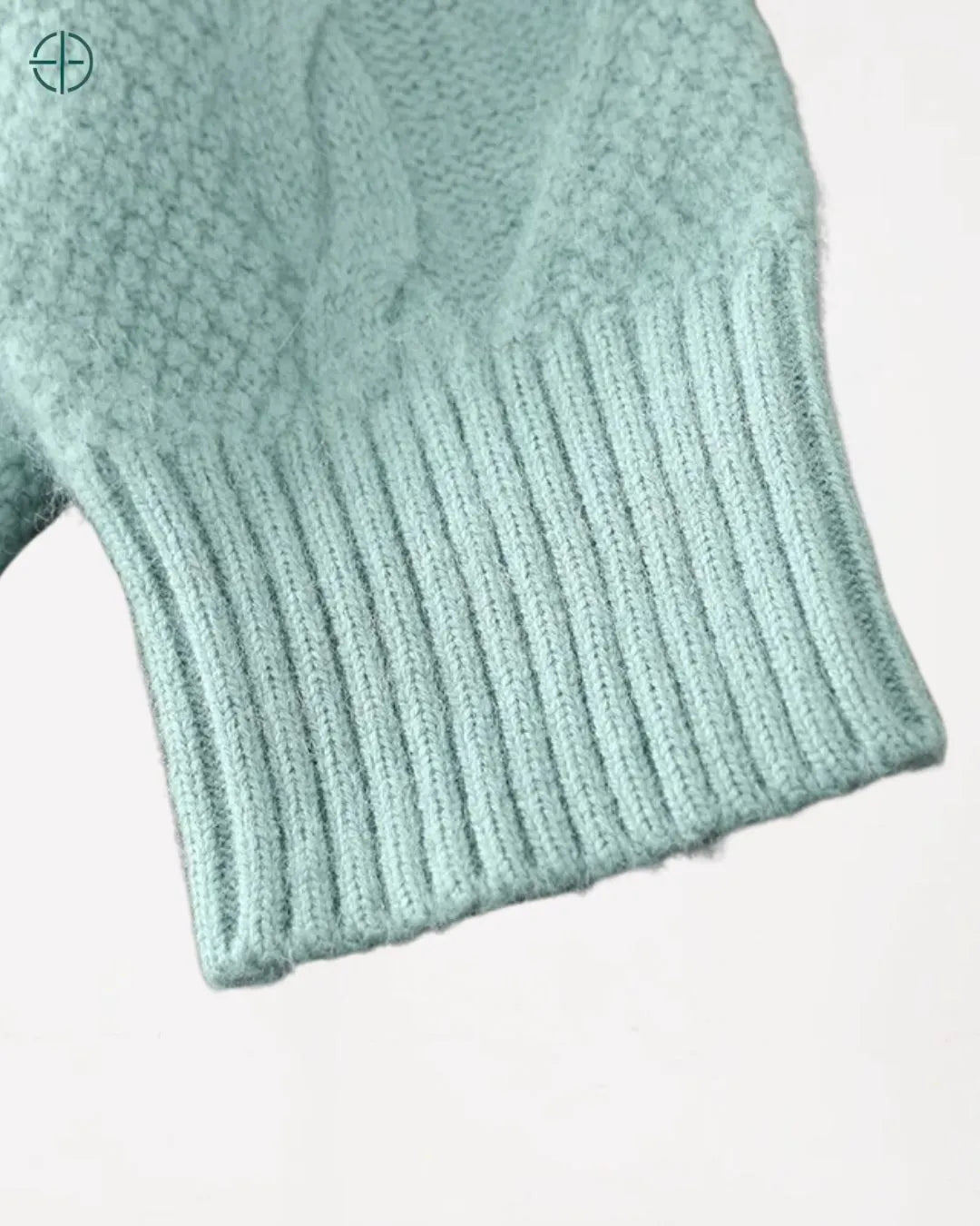 Pulôver Masculino 100% Caxemira Grosso | Rest Money™