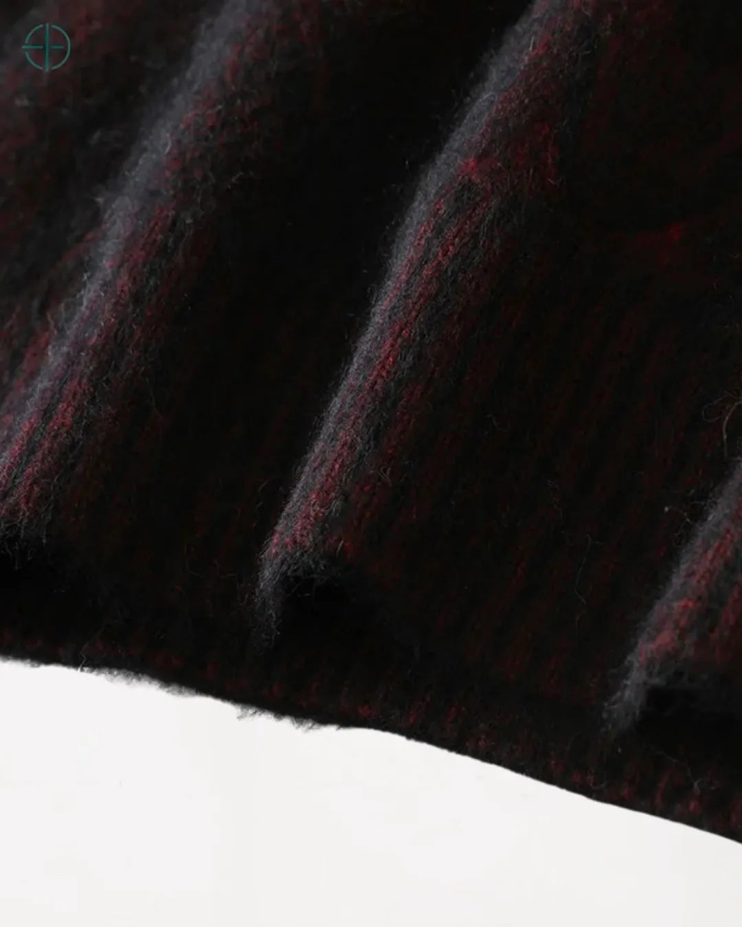 Pulôver Masculino 100% Caxemira Grosso | Rest Money™