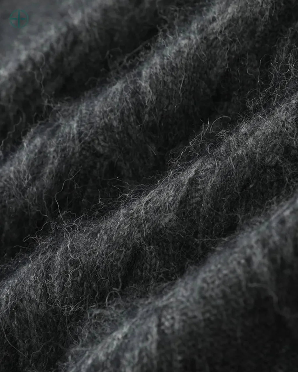 Pulôver Masculino 100% Caxemira Grosso | Rest Money™