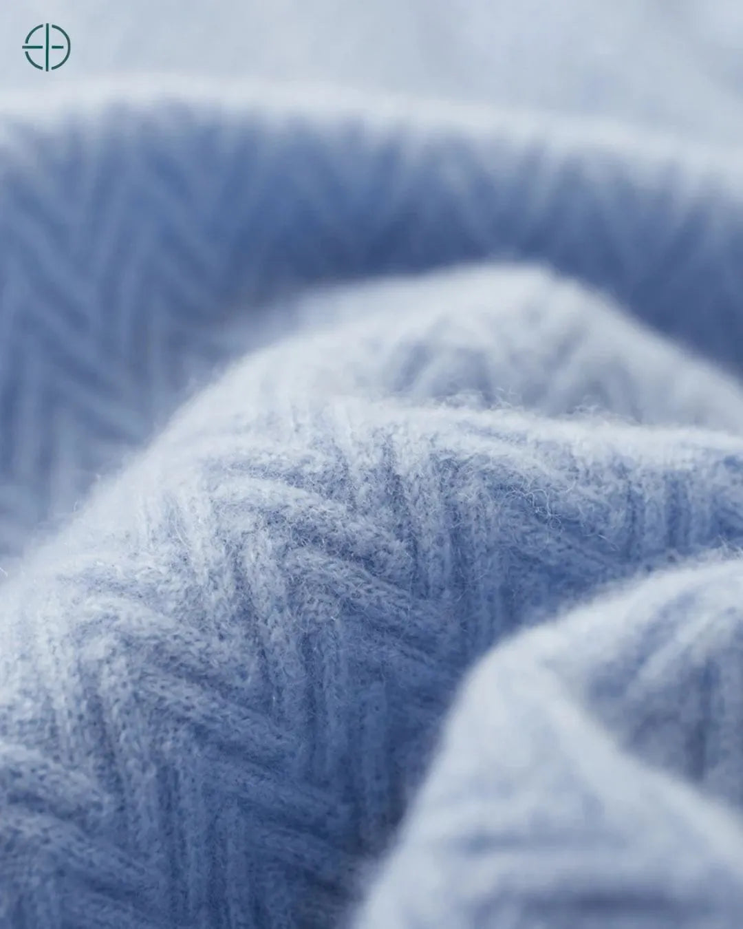 Suéter Estruturado 2 Botões 100% Caxemira | Rest Money™