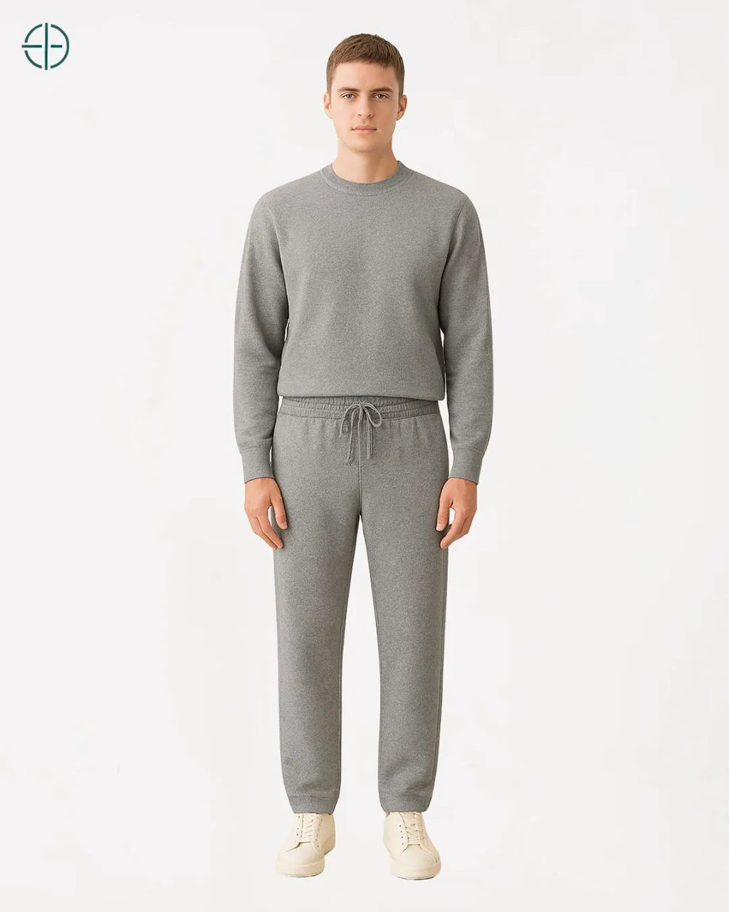 Calça Masculina 100% Caxemira | Rest Money™