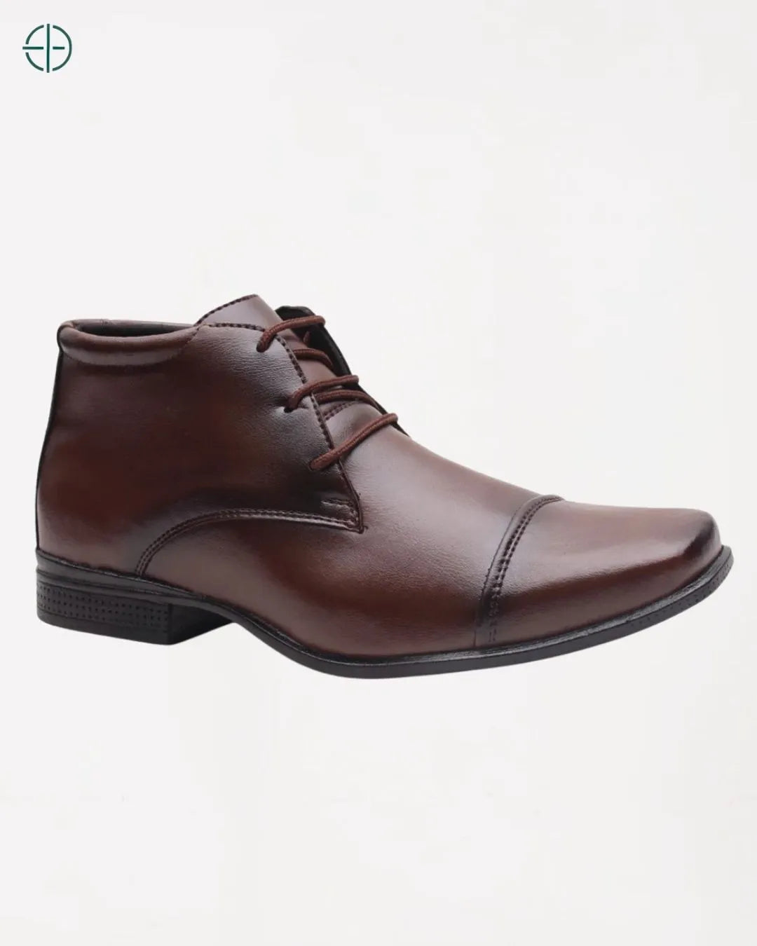 Bota Social Miletto Masculina | Rest Money™