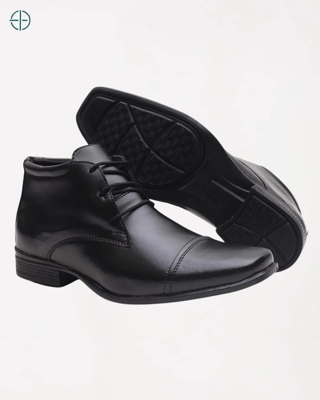 Bota Social Miletto Masculina | Rest Money™