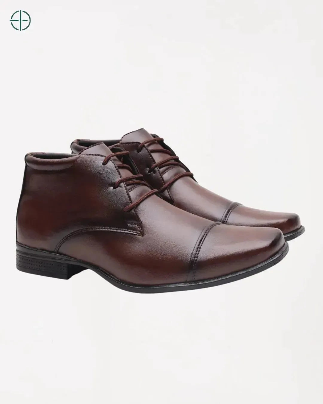 Bota Social Miletto Masculina | Rest Money™