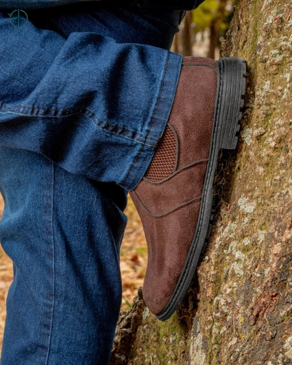 Botina Masculina Chelsea Country | Rest Money™