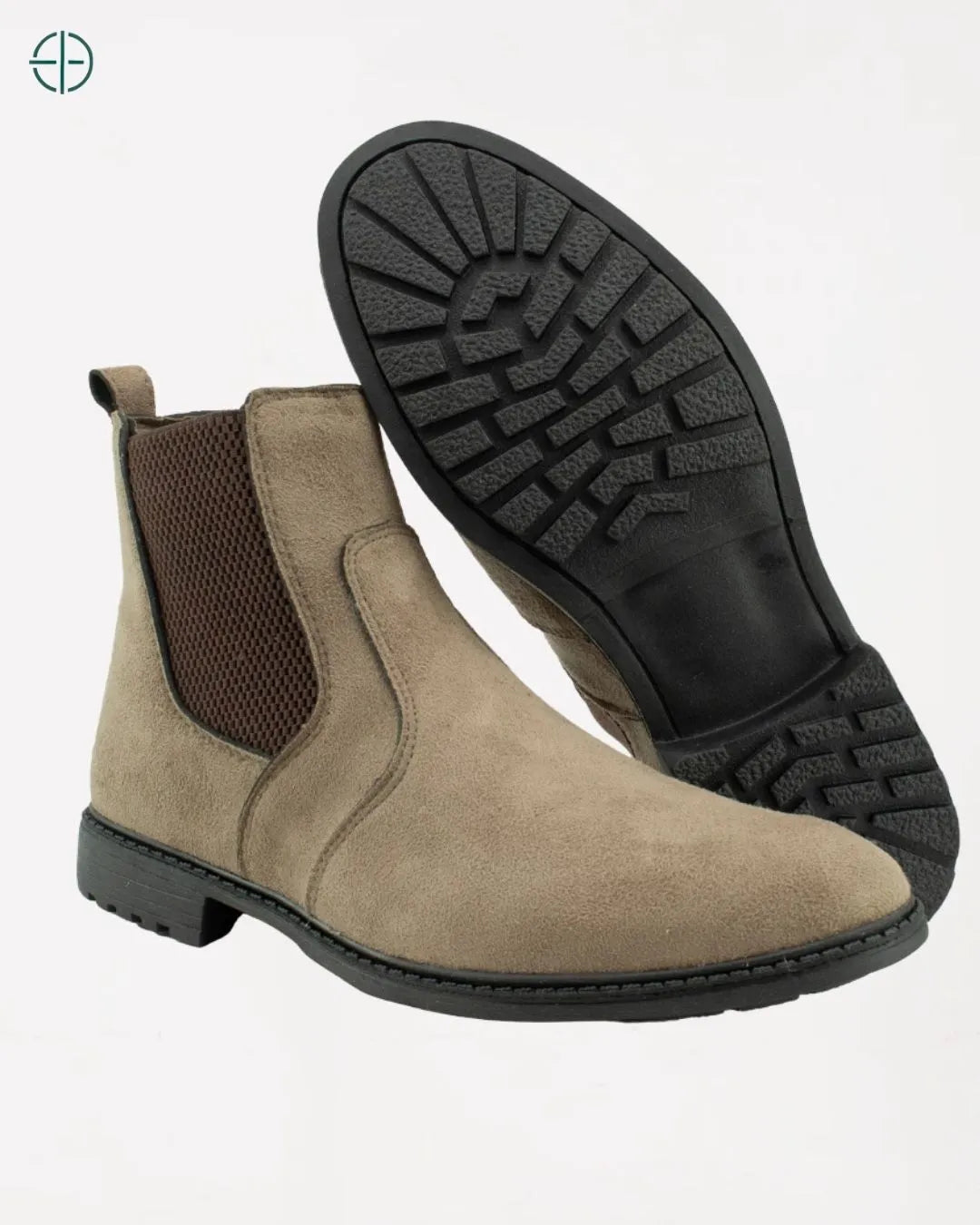 Botina Masculina Chelsea Country | Rest Money™