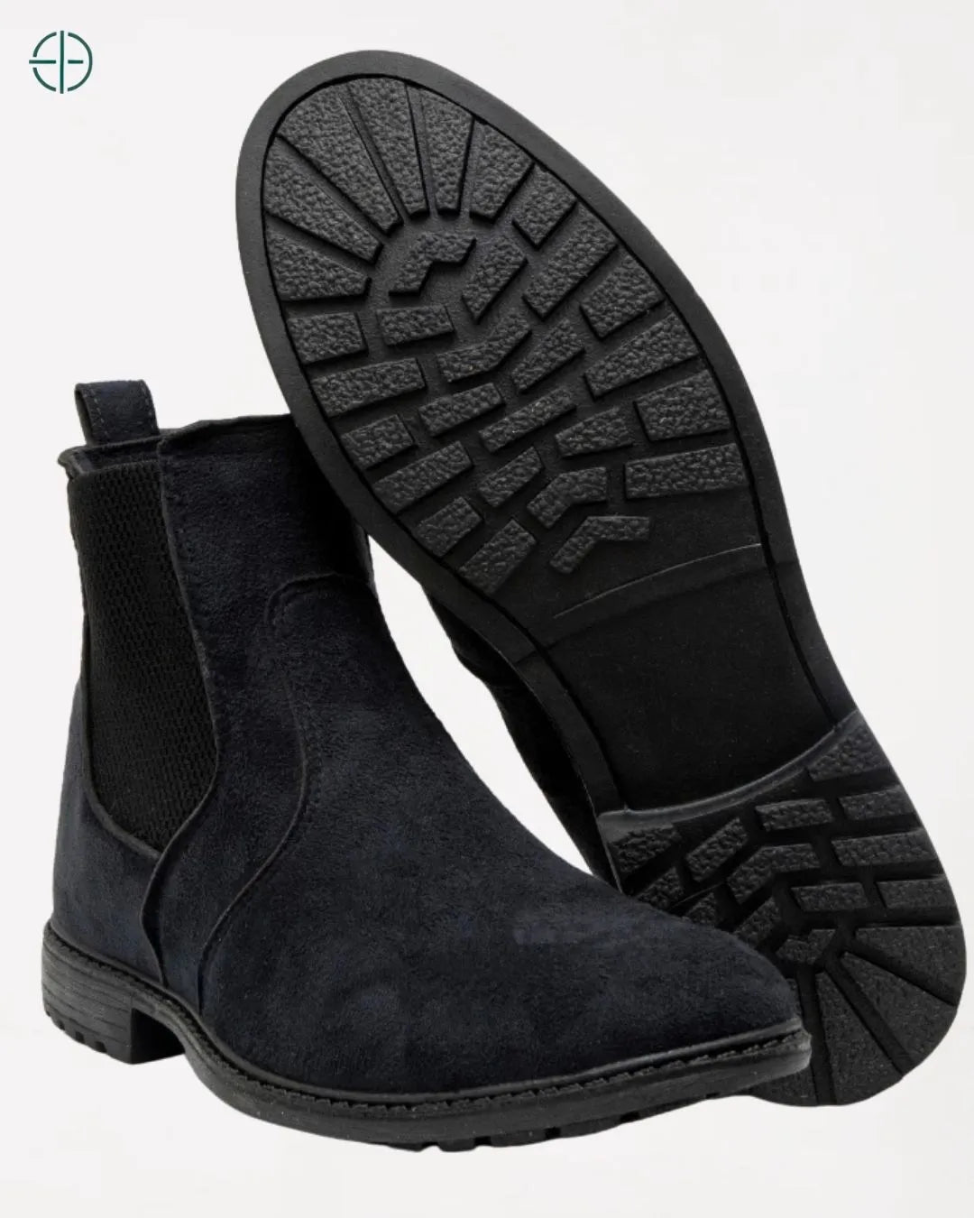 Botina Masculina Chelsea Country | Rest Money™