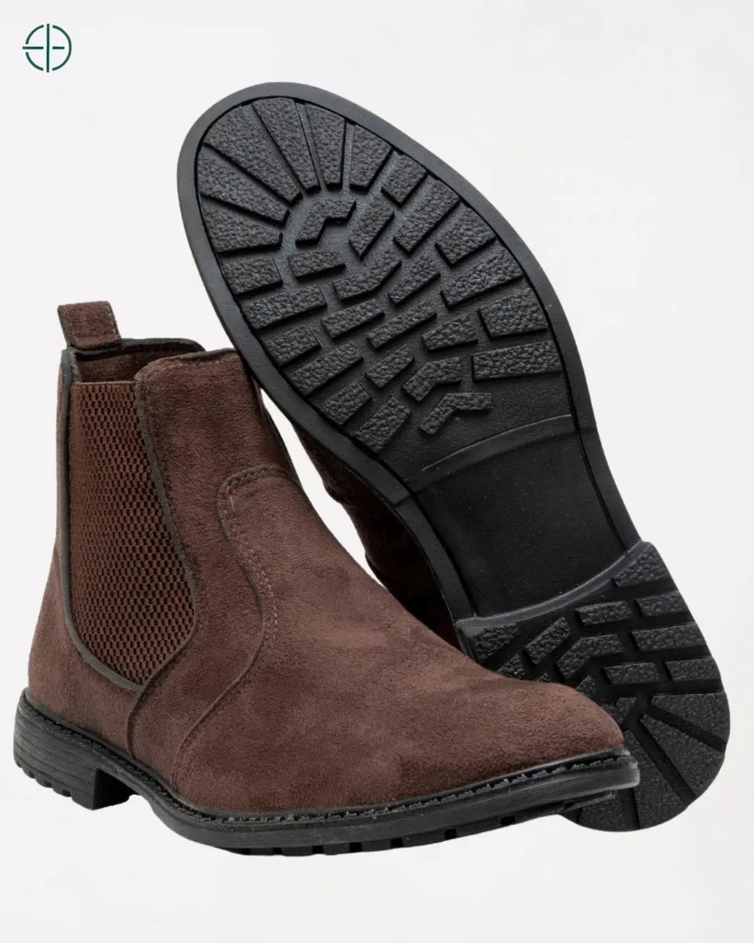 Botina Masculina Chelsea Country | Rest Money™