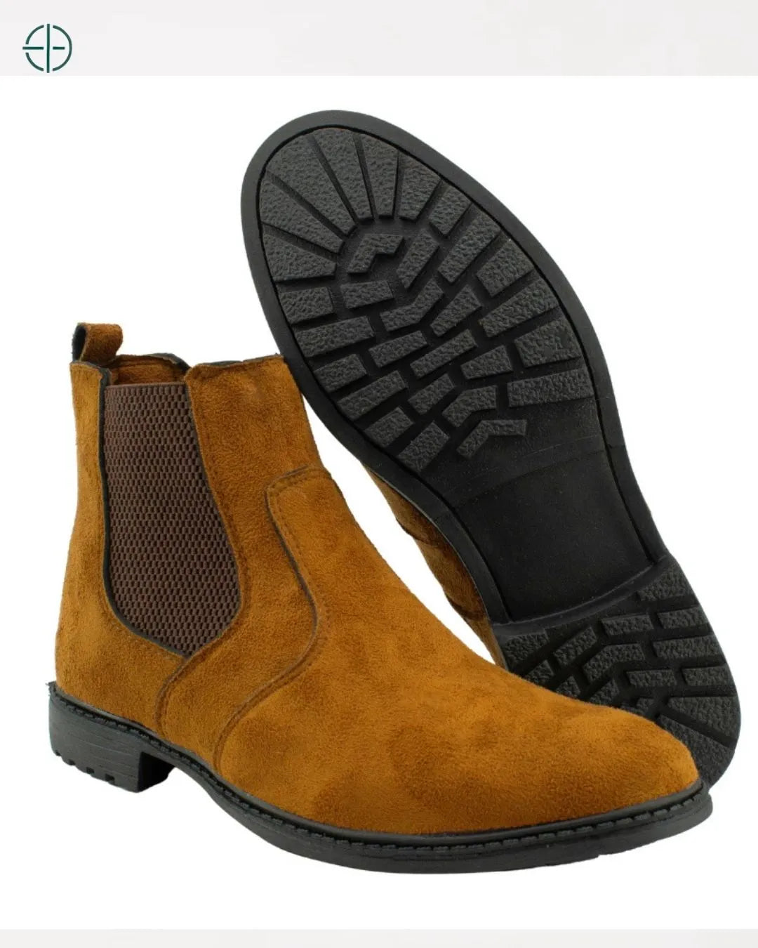 Botina Masculina Chelsea Country | Rest Money™