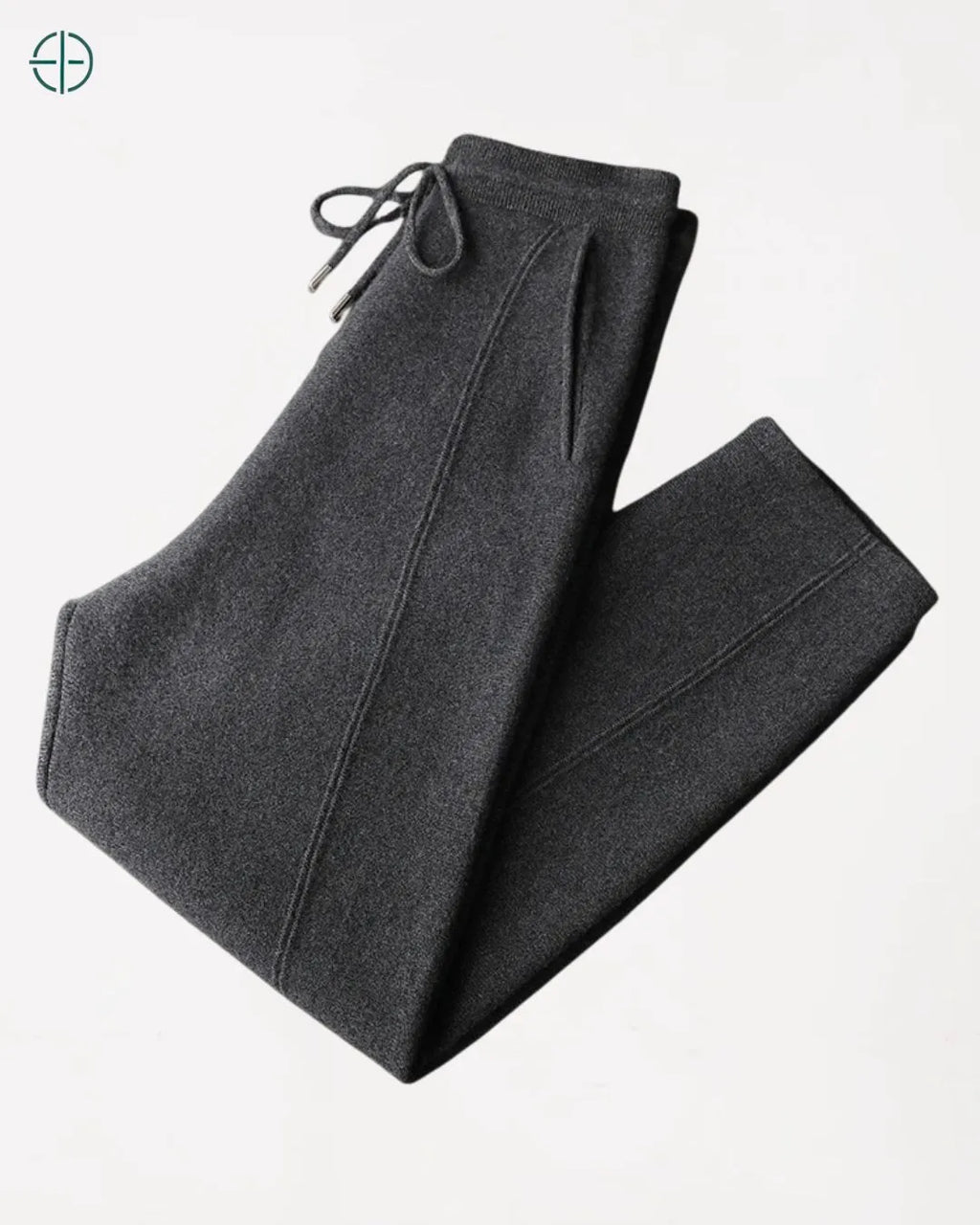 Calça Masculina 100% Caxemira | Rest Money™