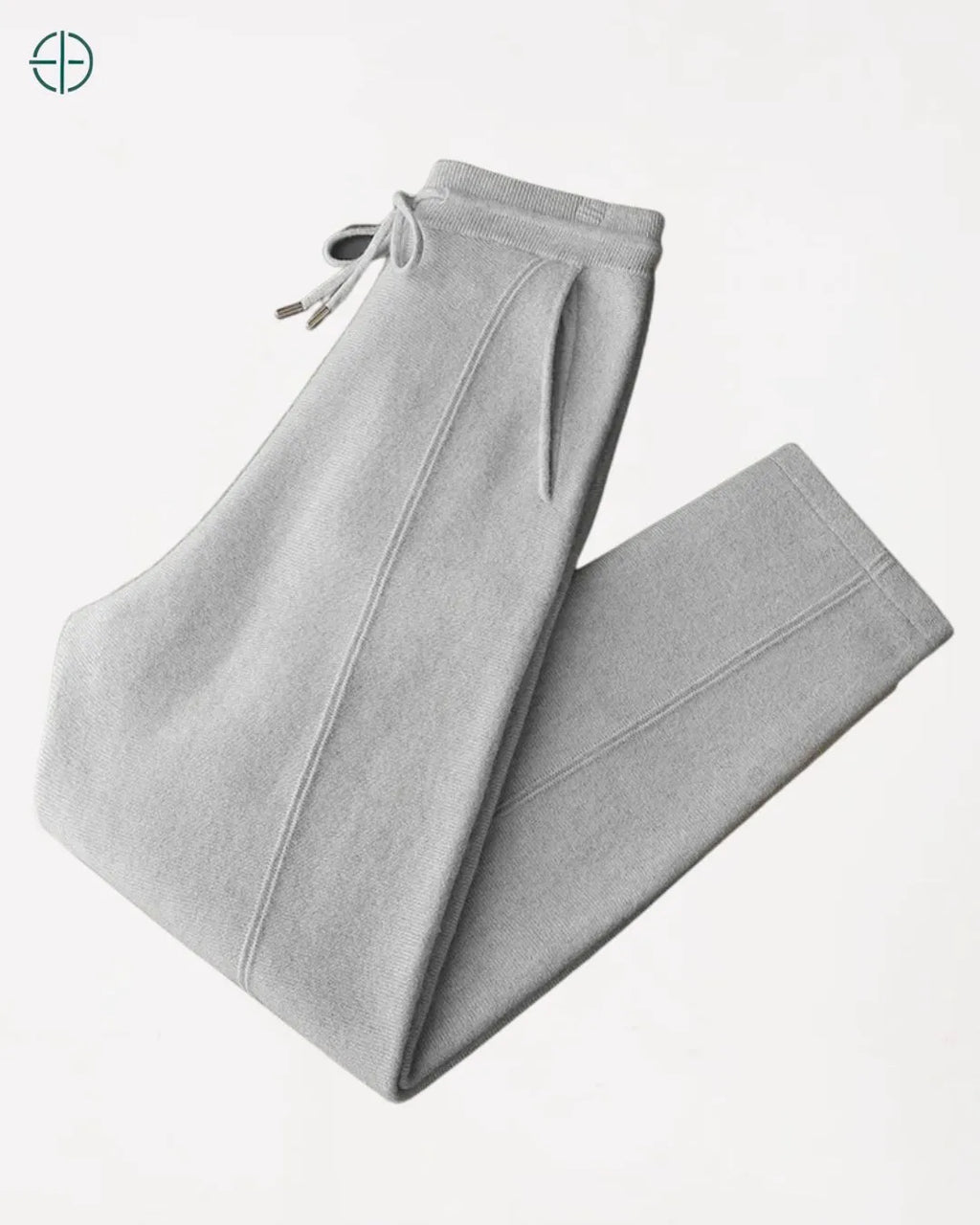 Calça Masculina 100% Caxemira | Rest Money™