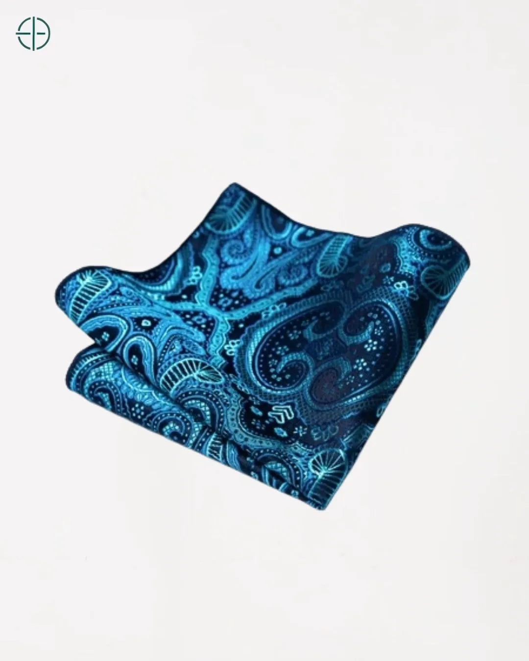 Lenço de Seda | Rest Money™