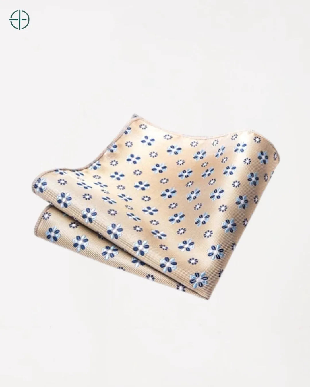 Lenço de Seda | Rest Money™