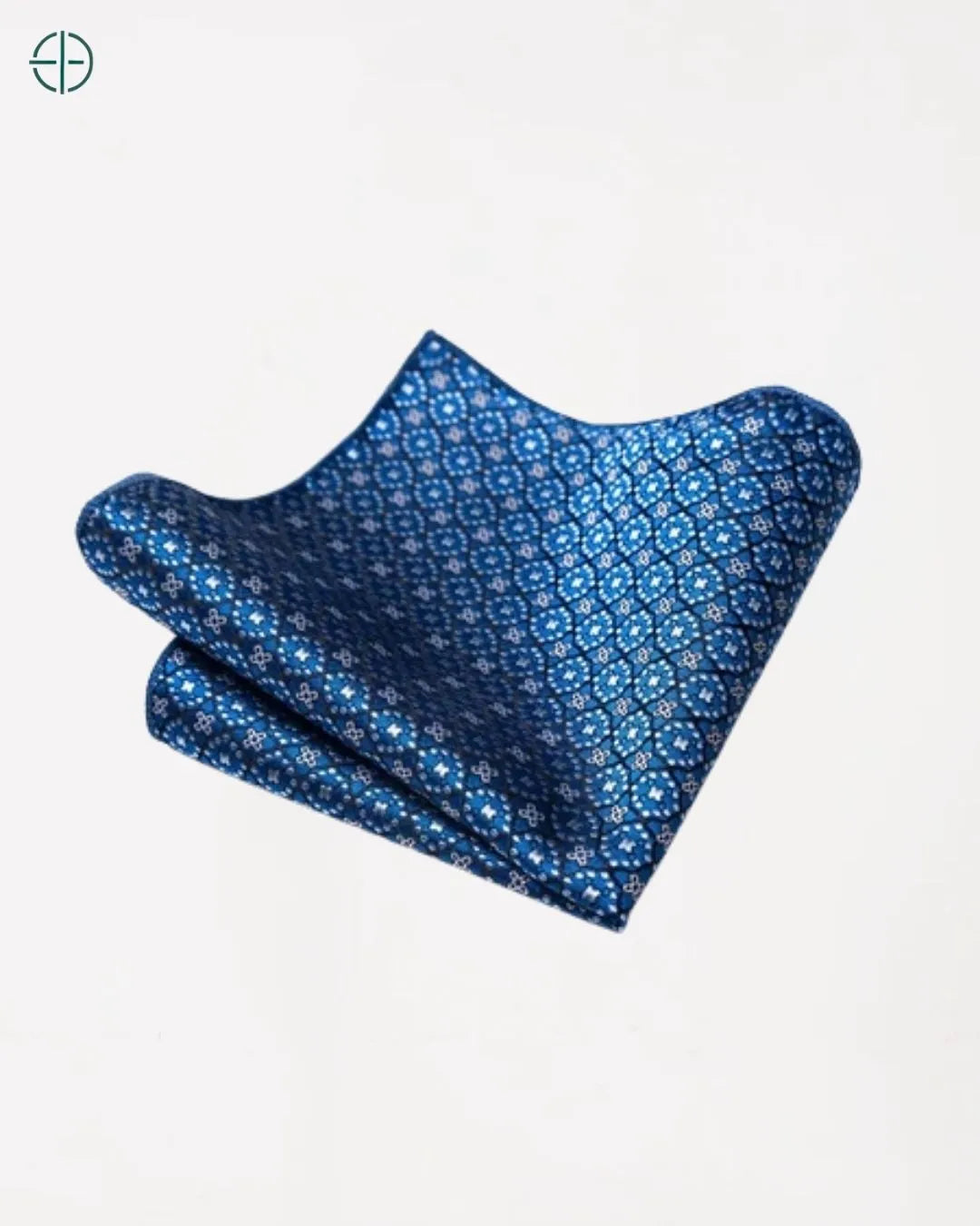 Lenço de Seda | Rest Money™