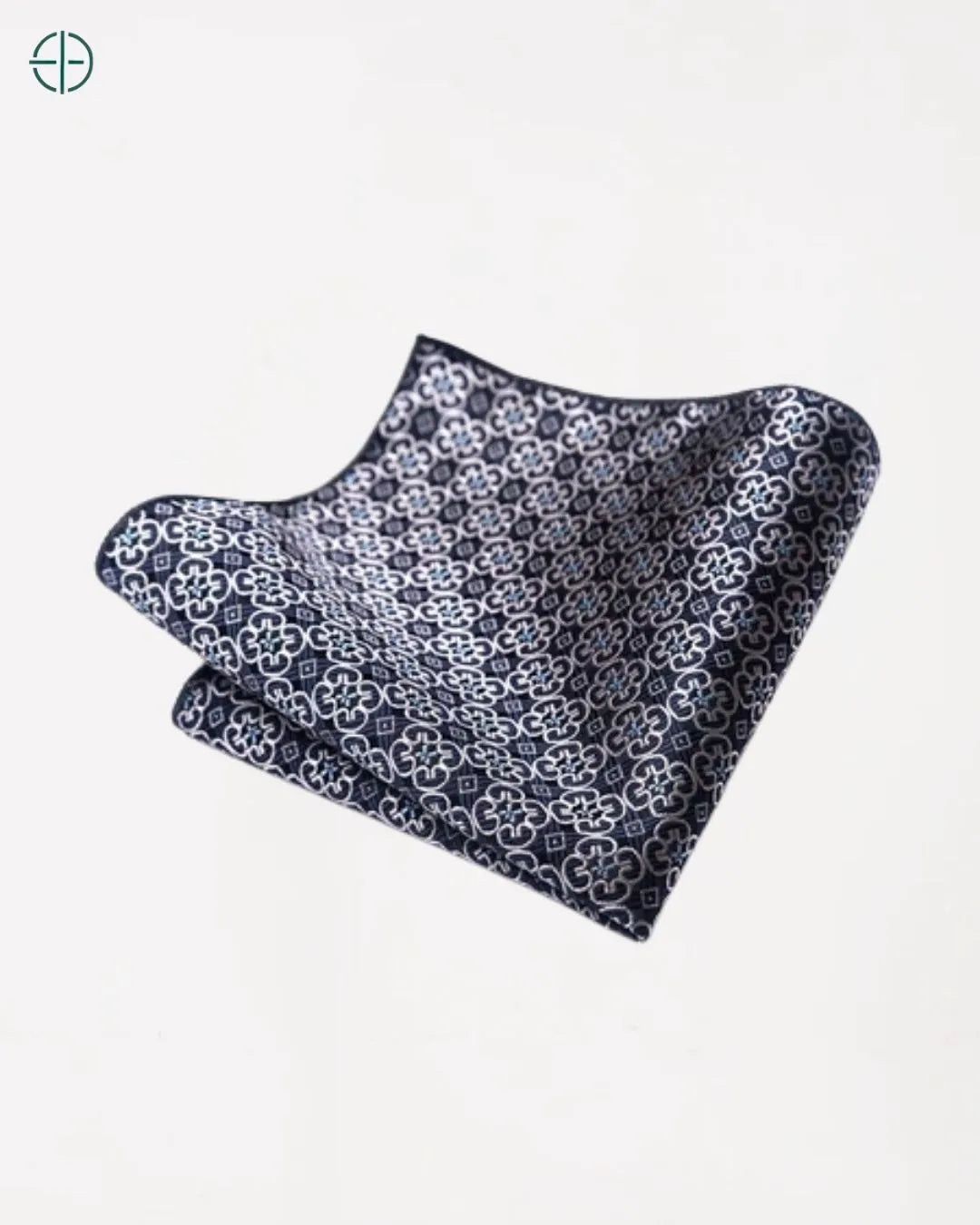 Lenço de Seda | Rest Money™