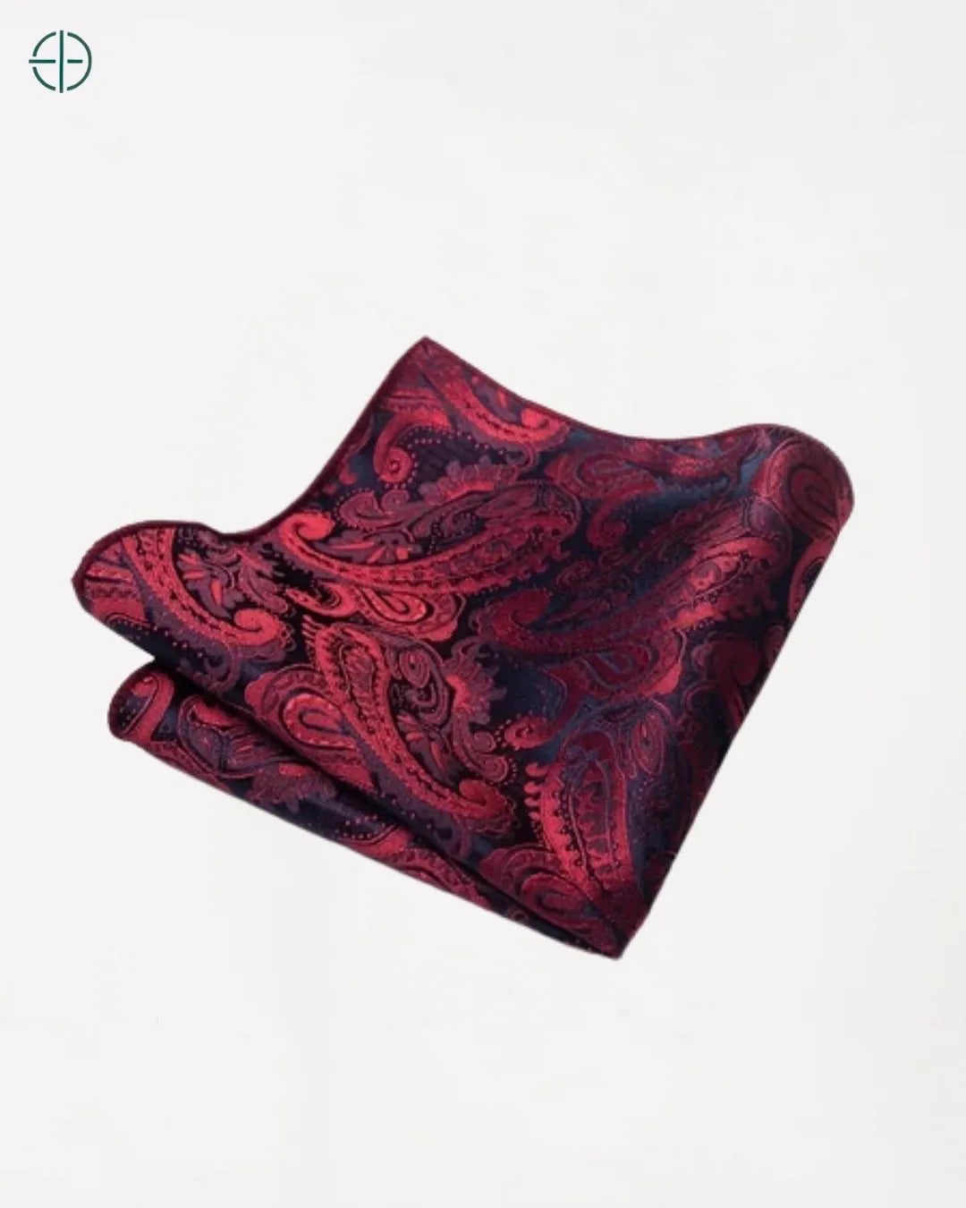 Lenço de Seda | Rest Money™