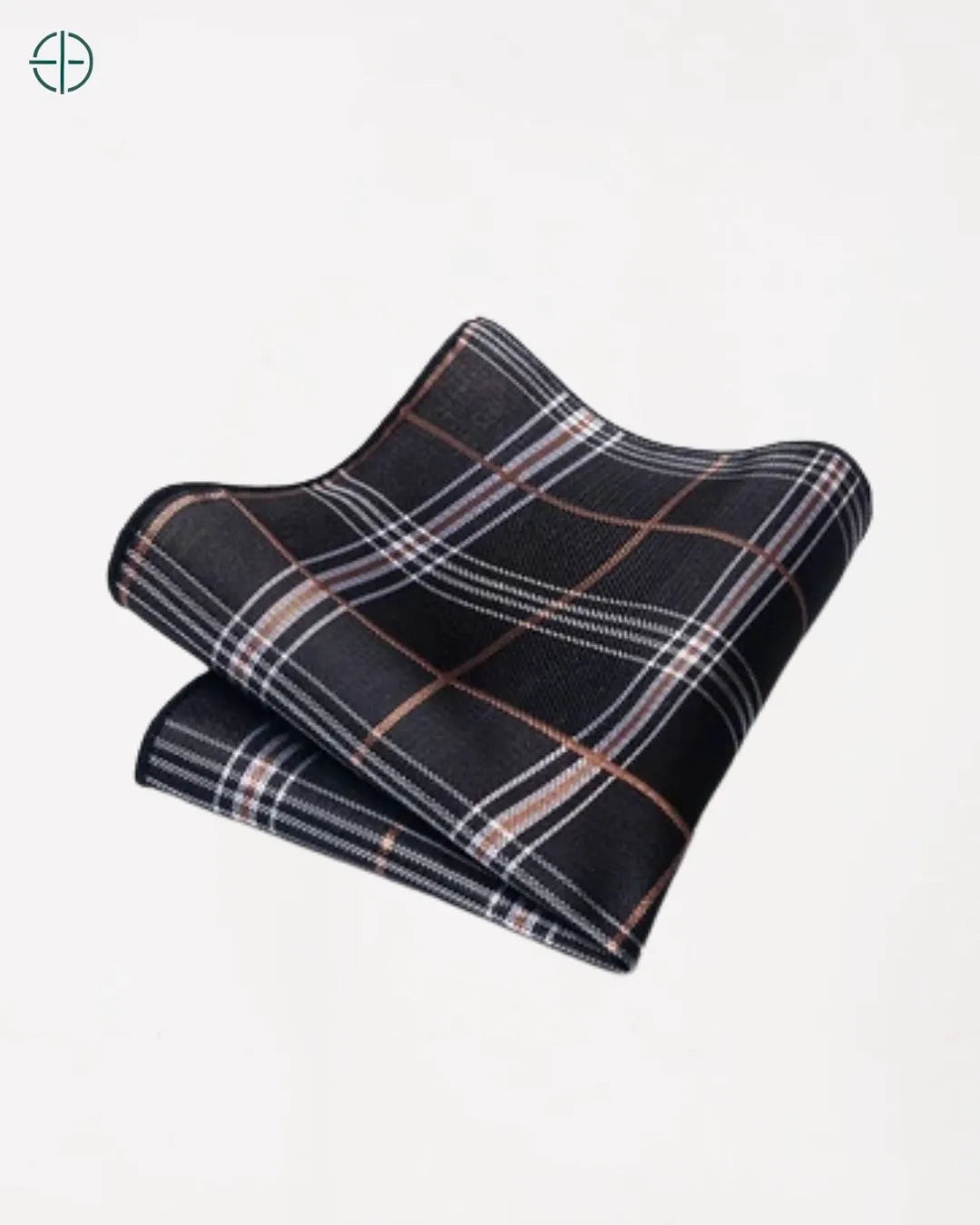 Lenço de Seda | Rest Money™