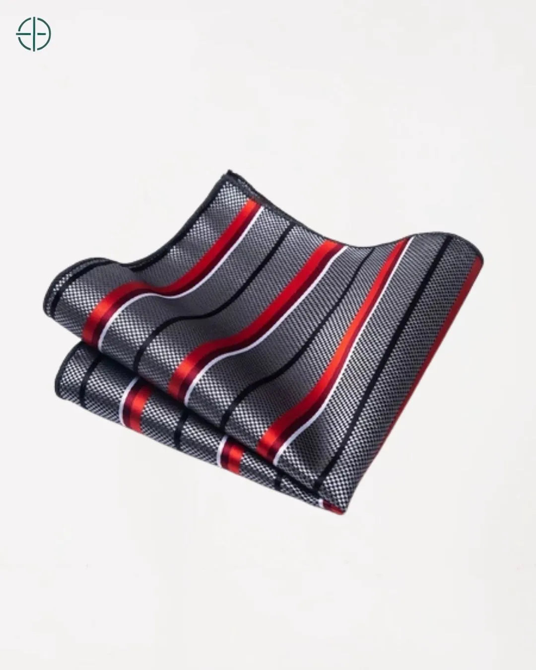 Lenço de Seda | Rest Money™