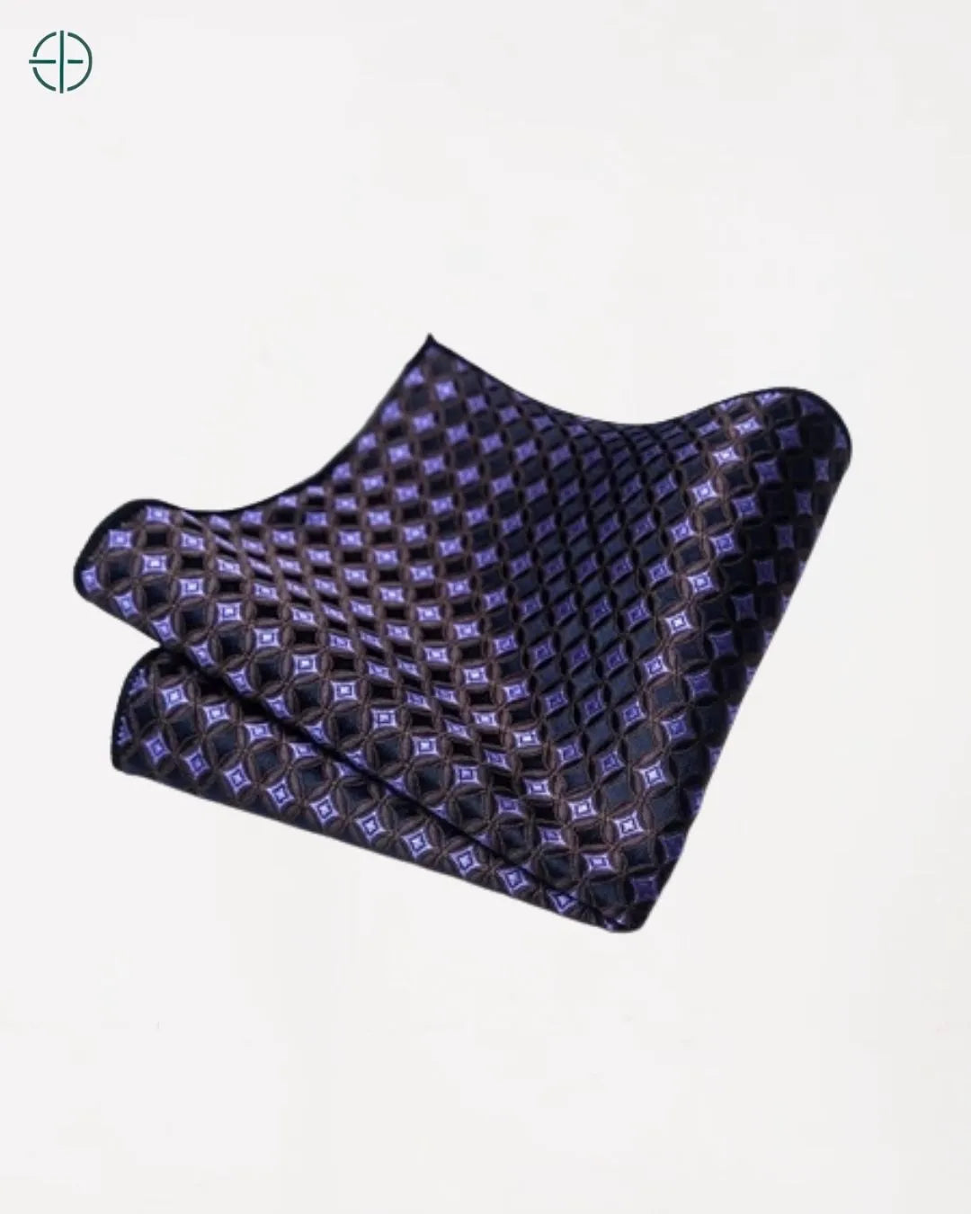 Lenço de Seda | Rest Money™