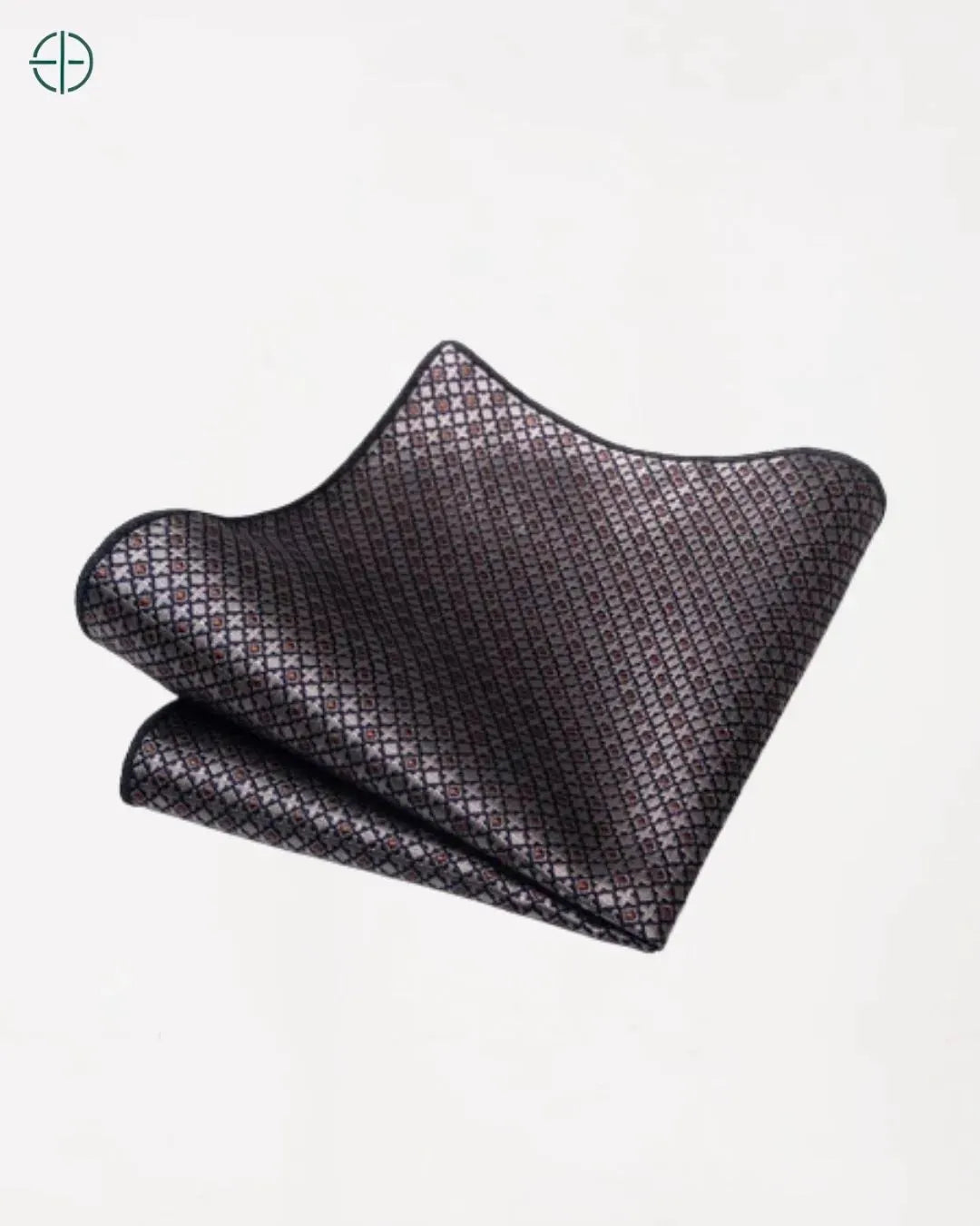 Lenço de Seda | Rest Money™