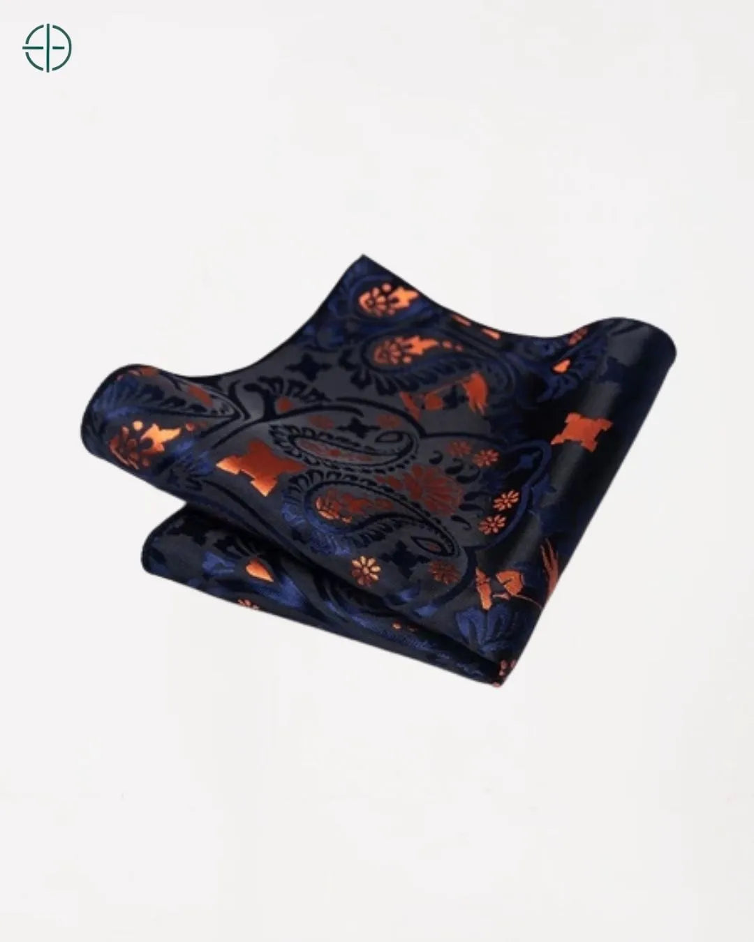 Lenço de Seda | Rest Money™