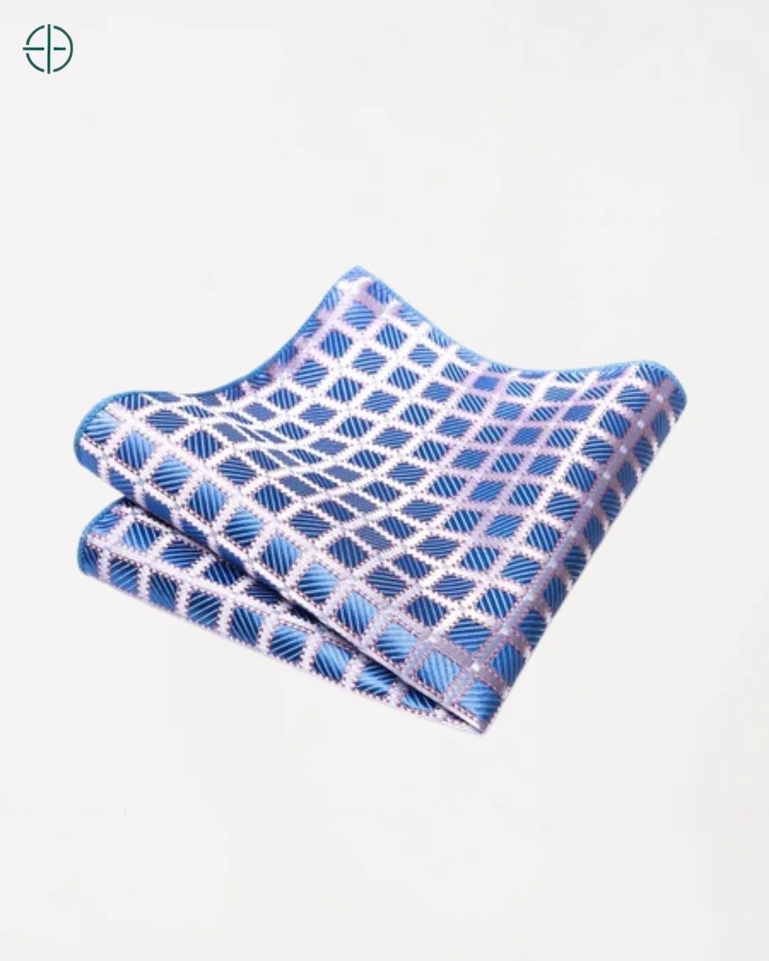 Lenço de Seda | Rest Money™