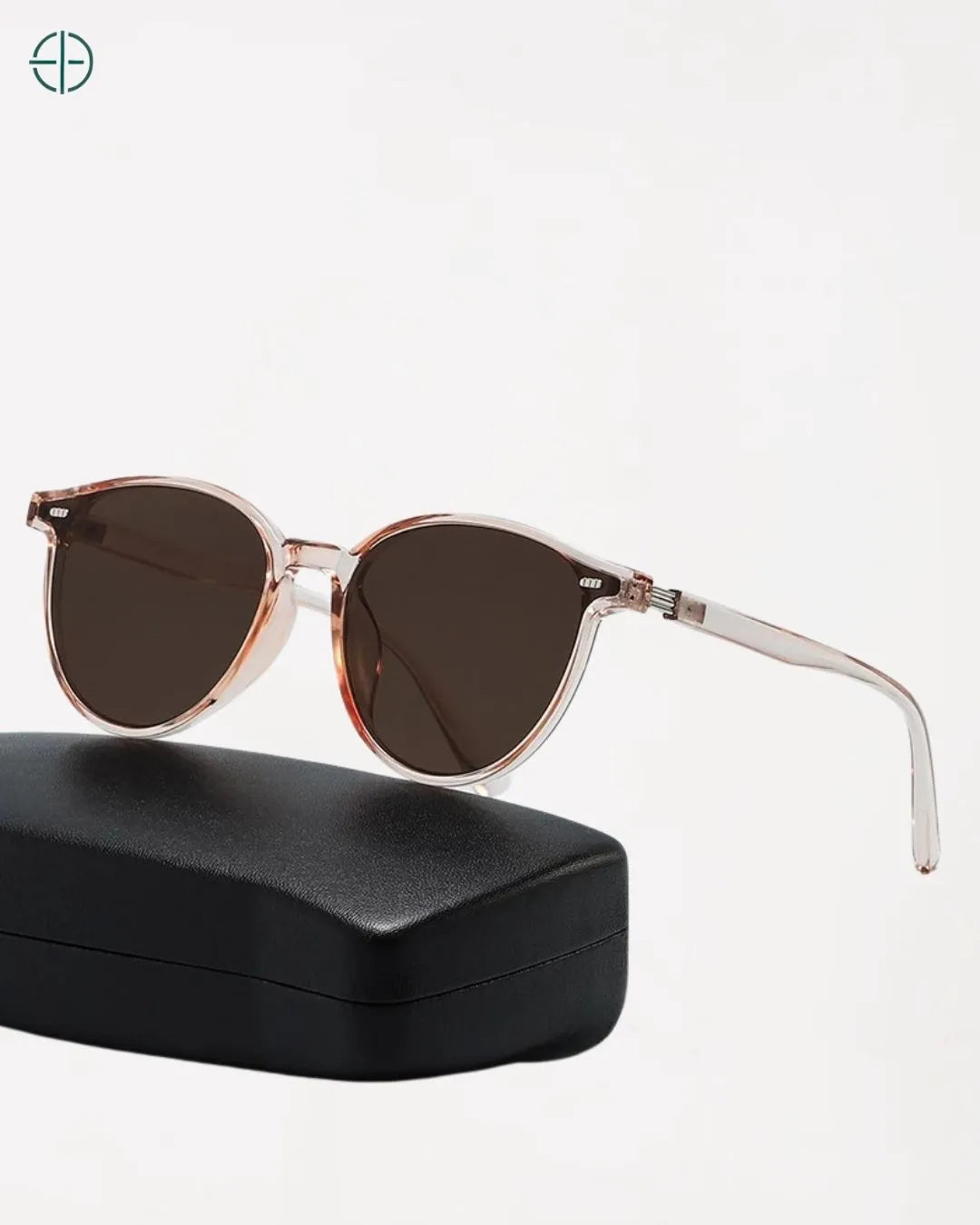 Óculos De Sol Coreano | Rest Money™