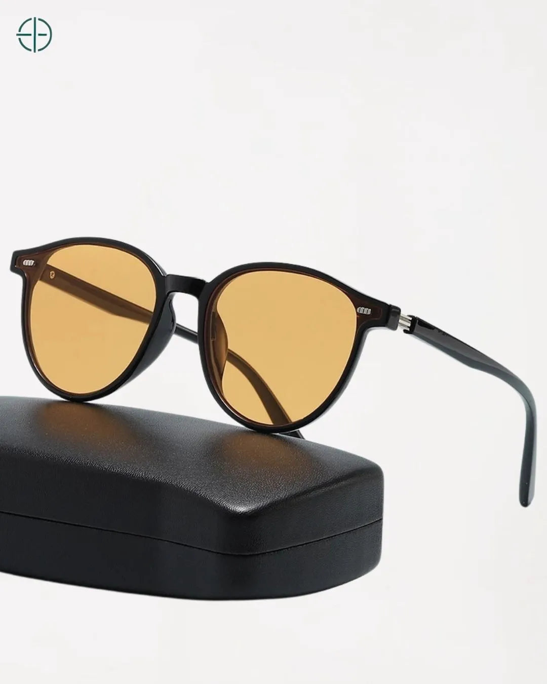 Óculos De Sol Coreano | Rest Money™