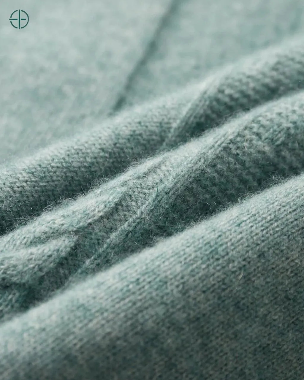 Pulôver 100% Caxemira Premium | Rest Money™