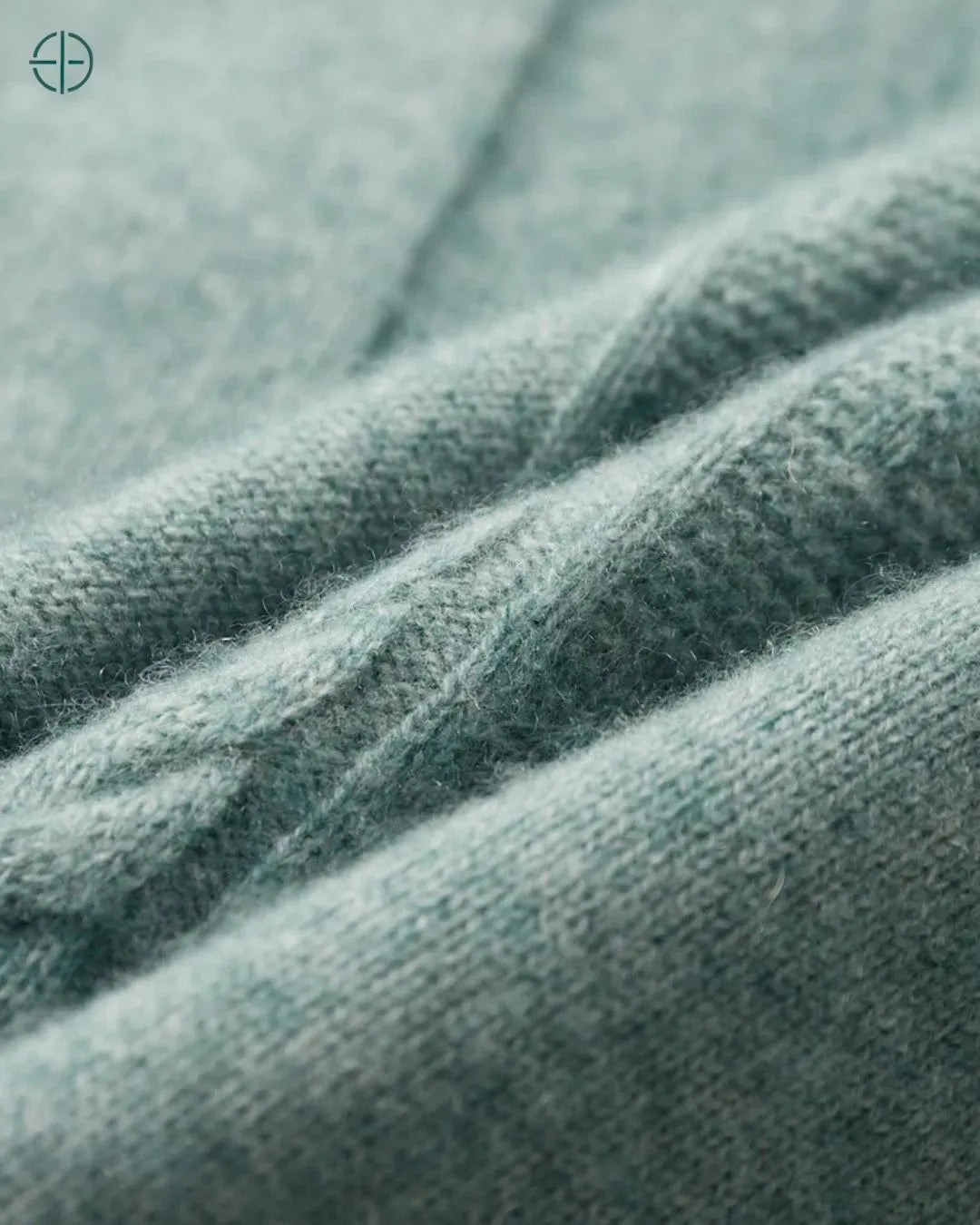 Pulôver 100% Caxemira Premium | Rest Money™