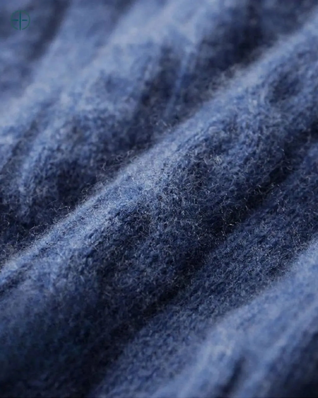 Pulôver Masculino 100% Caxemira | Rest Money™