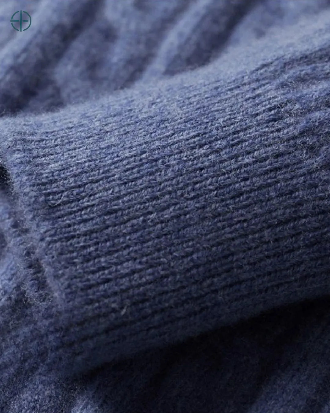 Pulôver Masculino 100% Caxemira | Rest Money™