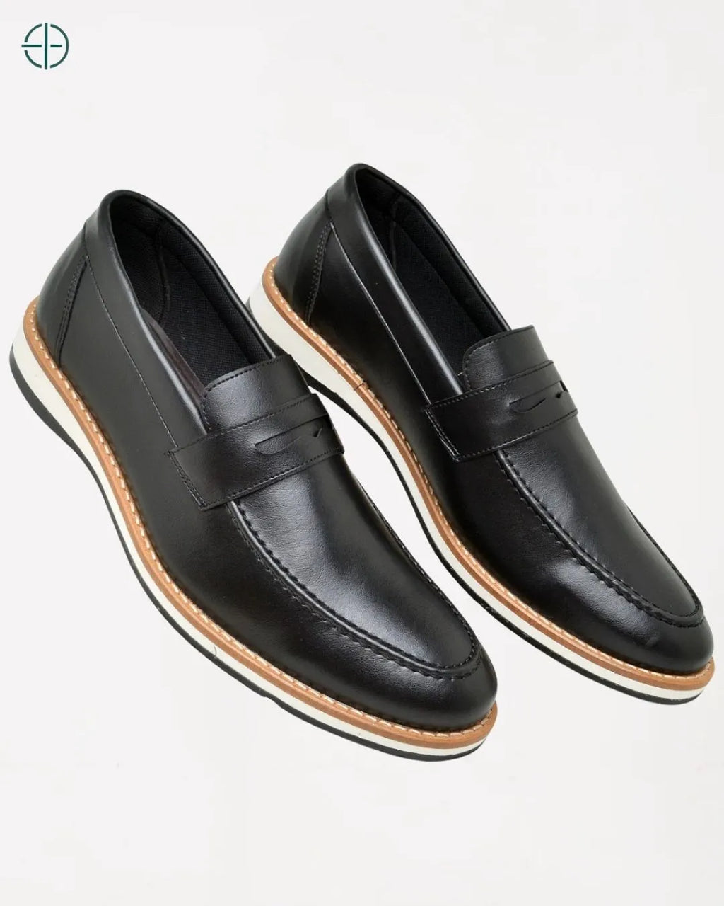 Sapato Mocassim Social Masculino | Rest Money™