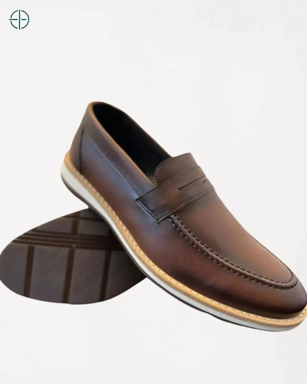 Sapato Mocassim Social Masculino | Rest Money™