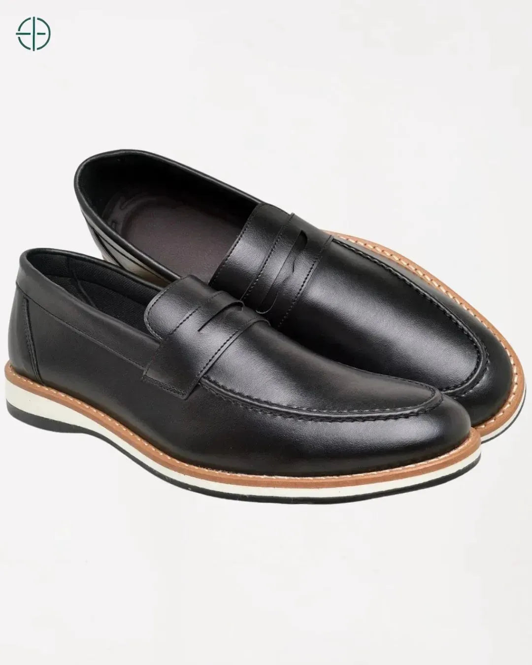 Sapato Mocassim Social Masculino | Rest Money™