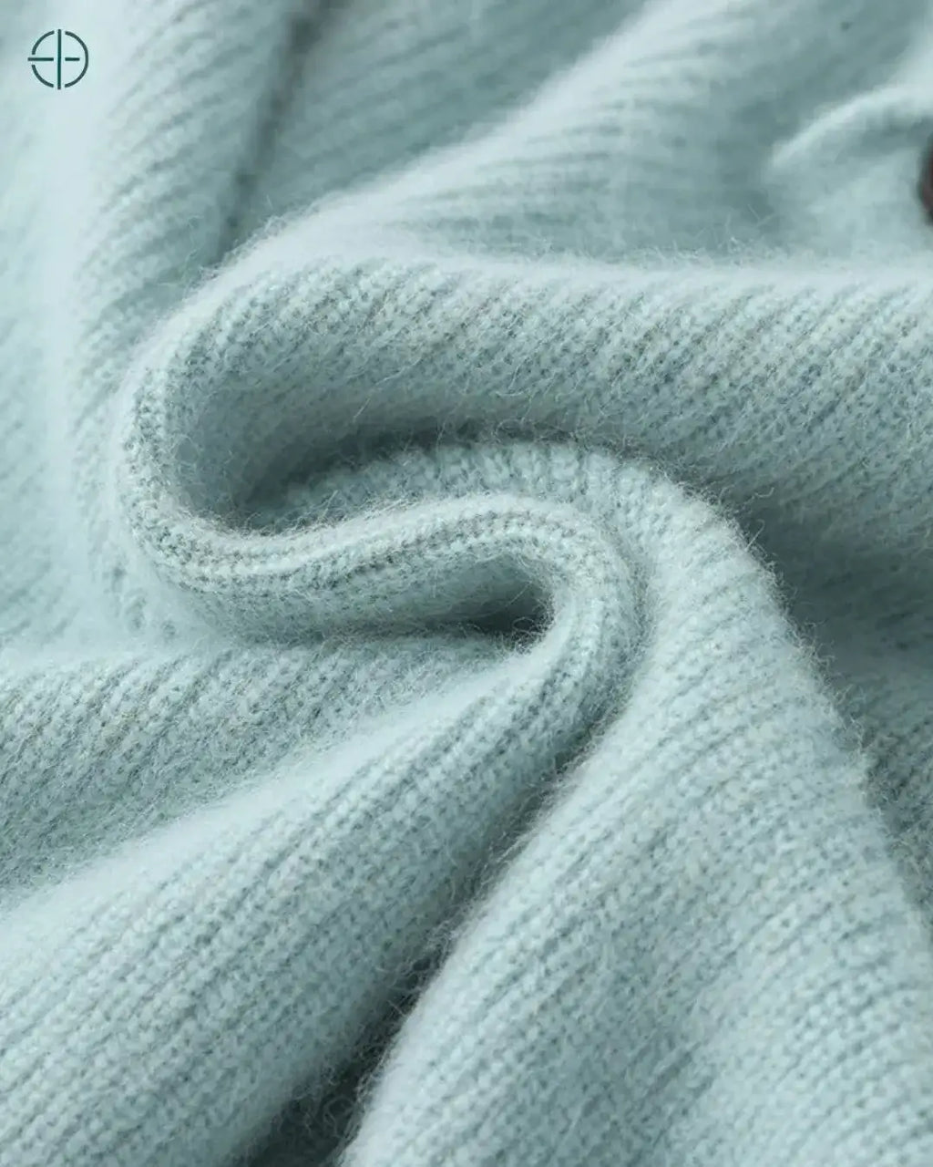 Suéter Gola Xale 100% Caxemira | Rest Money™