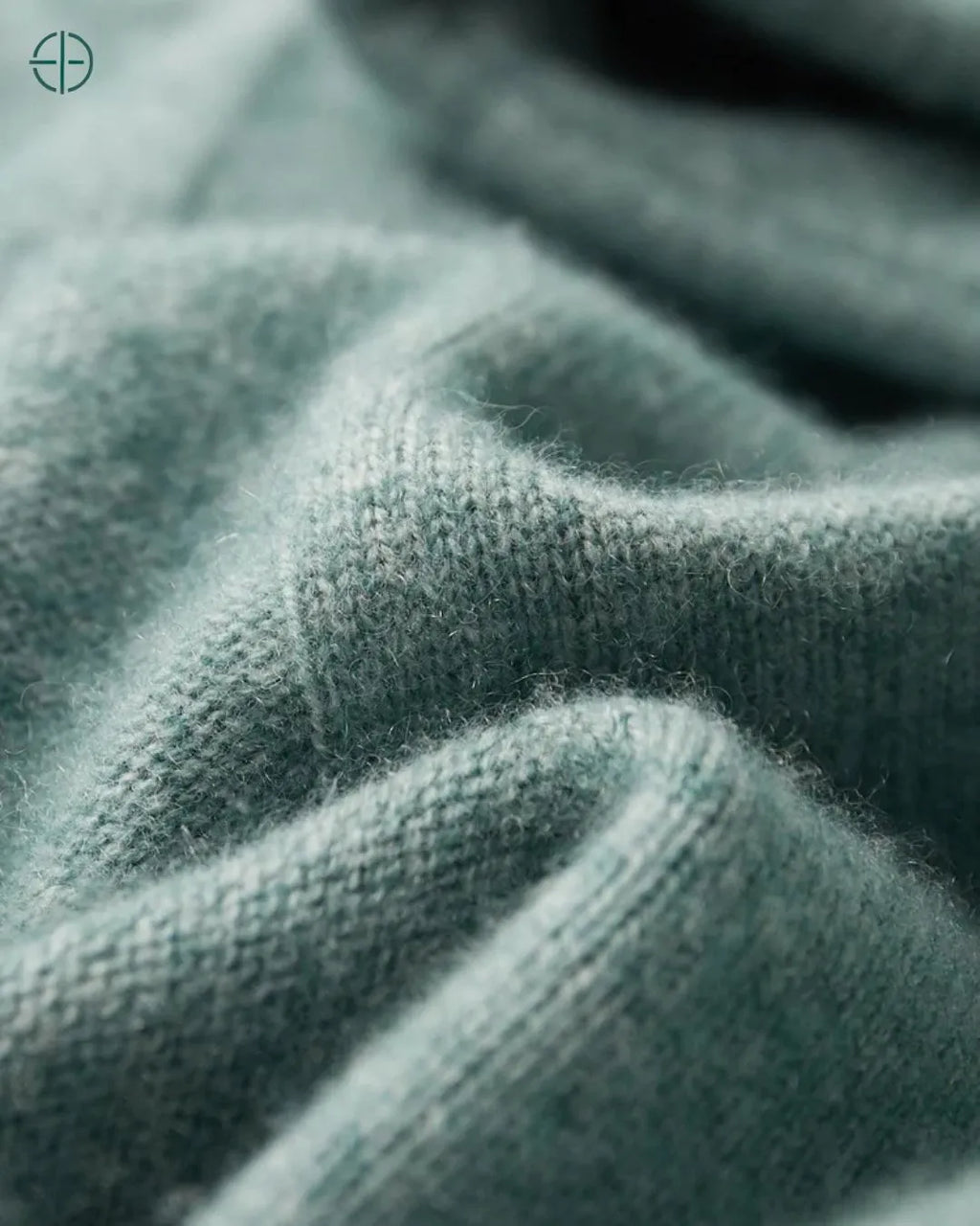 Pulôver 100% Caxemira Premium | Rest Money™