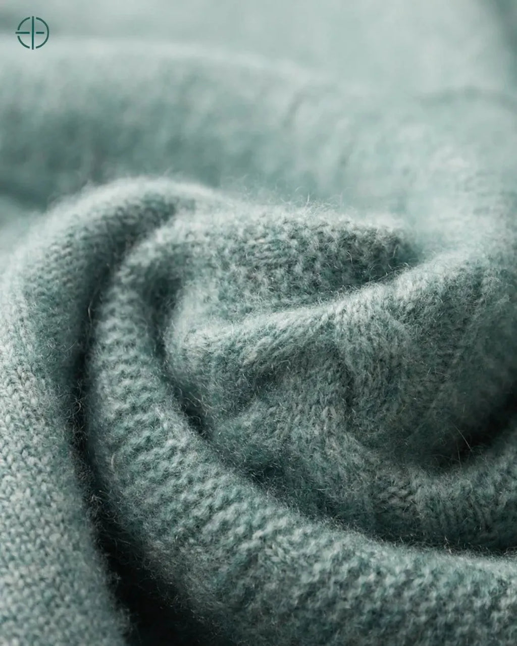 Pulôver 100% Caxemira Premium | Rest Money™