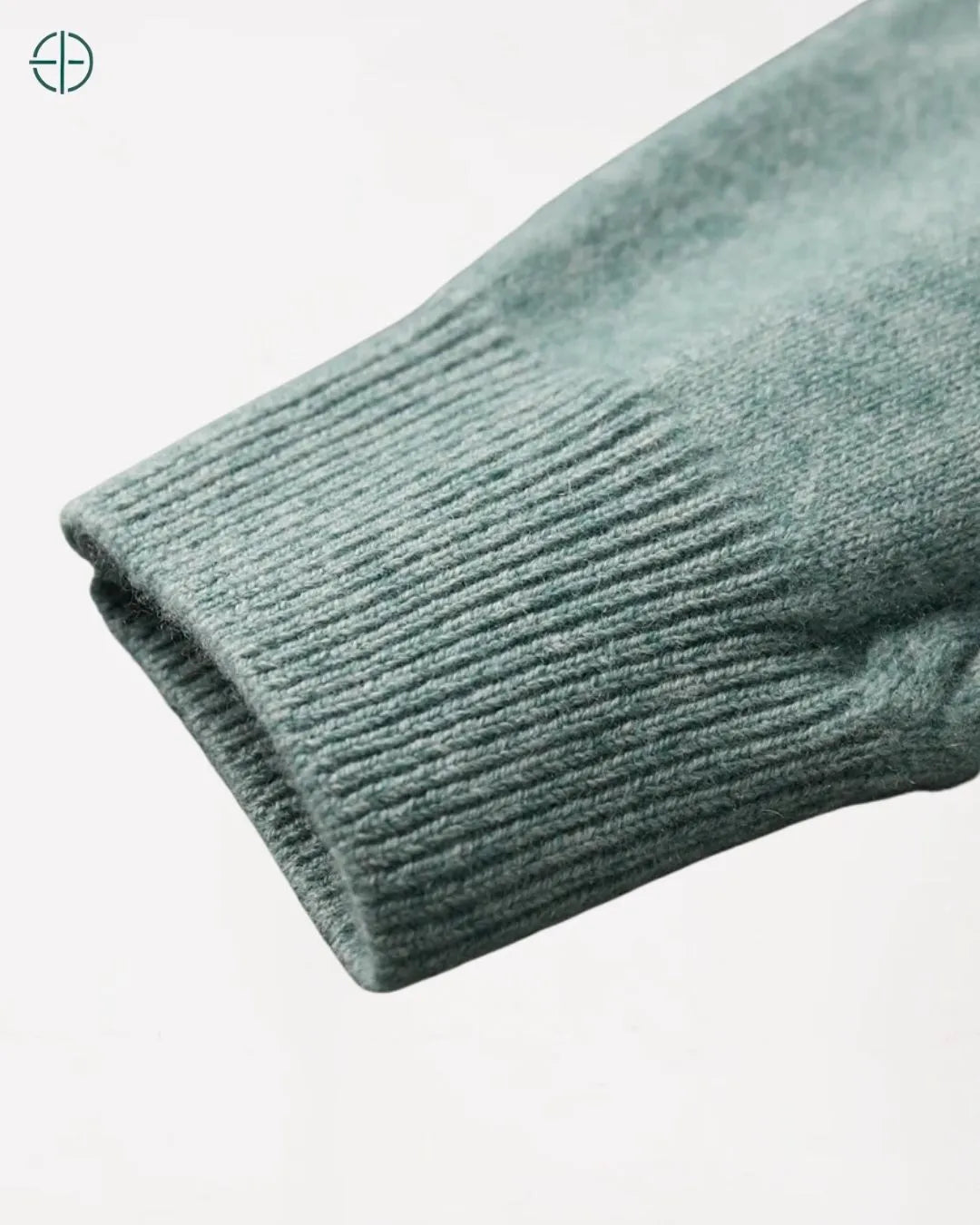 Pulôver 100% Caxemira Premium | Rest Money™