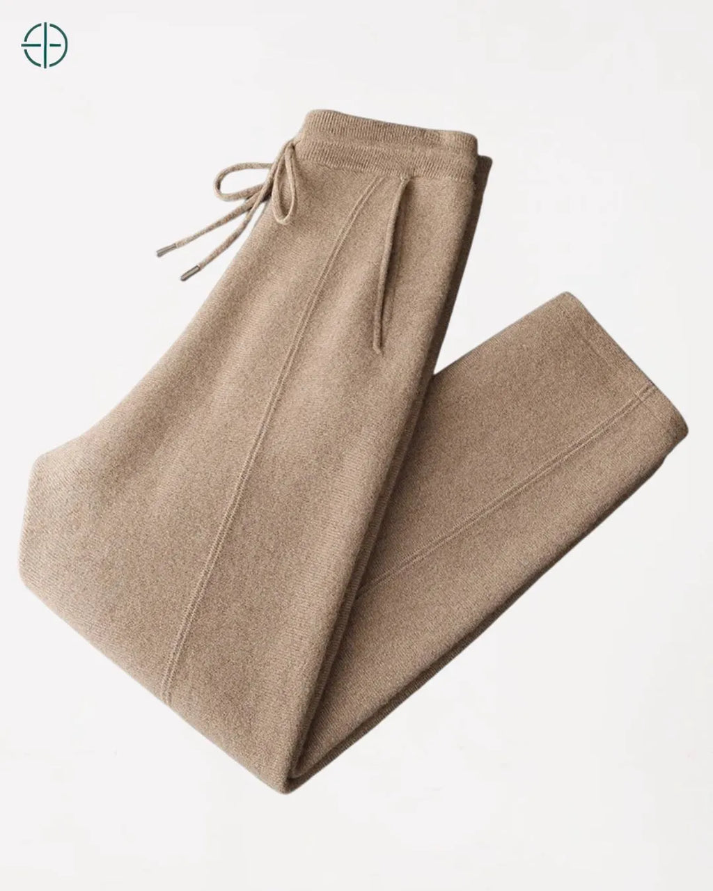 Calça Masculina 100% Caxemira | Rest Money™